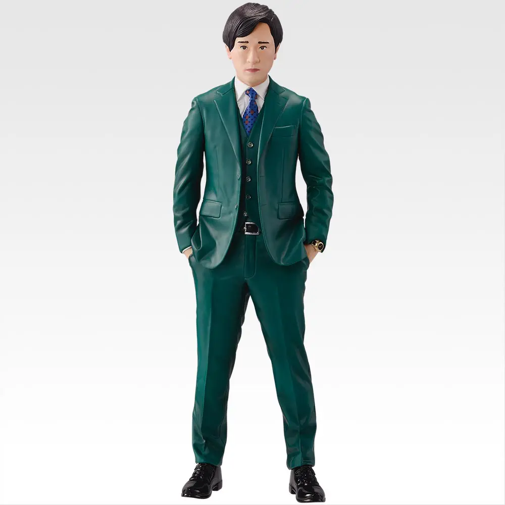 一番くじ「東海オンエア 3回もやらせてもらっちゃっていいんすか