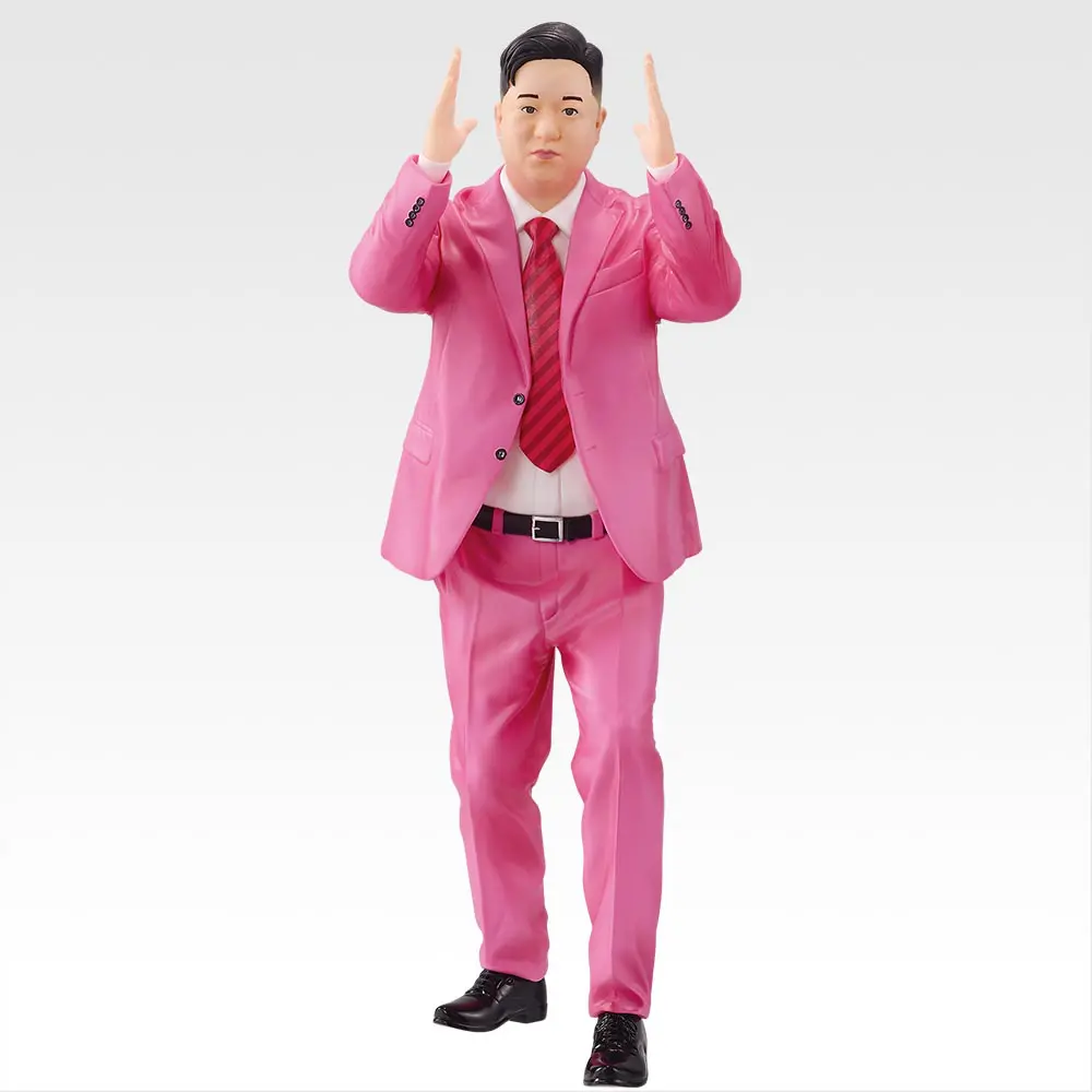 東海オンエア　フィギュア６人セット売り トレーディングフィギュア 全6種セット 東海オンエア ちょこのっ