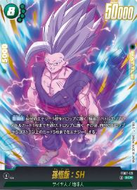 孫悟飯 scr 2枚セット ドラゴンボール孫悟飯幼年期SCR パラレル2枚セット