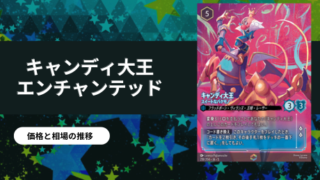 キ*ル様 ロルカナ　エンチャンテッド　まとめ売り　アド確 ロルカナ】白雪姫 エンチャンテッド買取価格/値段推移・相場情報
