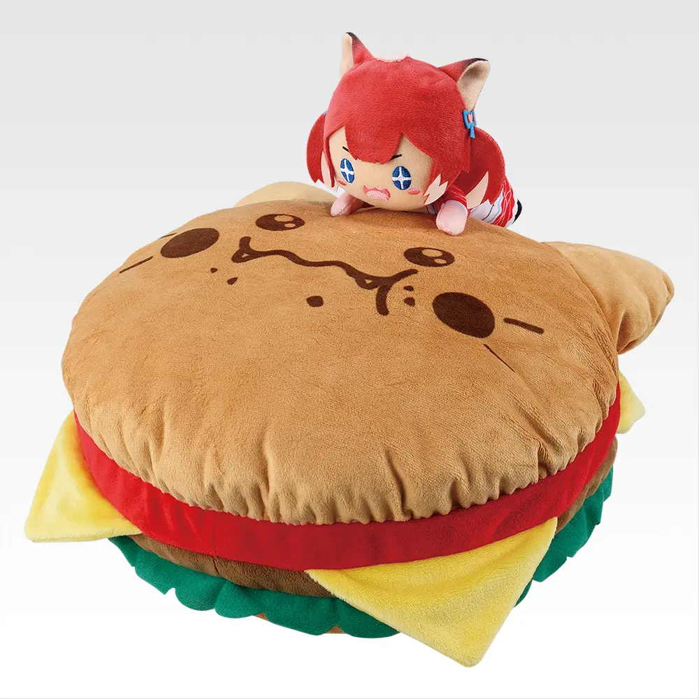 一番くじ「赤見かるび」買取価格/値段・メルカリ相場一覧！ | PRICE