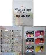 キスマイ(Kis-My-Ft2) グッズのおすすめ買取業者10選！高く売るなら