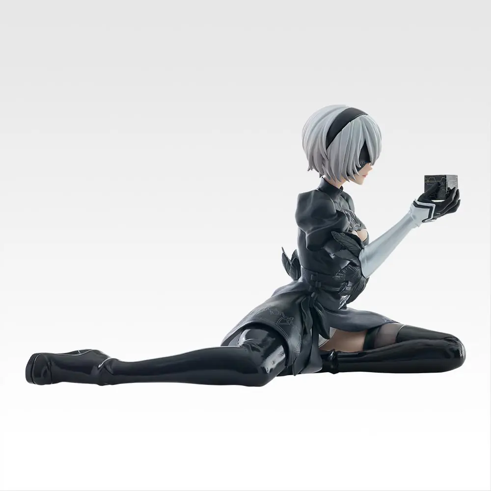 一番くじ「NieR:Automata Ver1.1a -人類に栄光あれ-」買取価格/値段