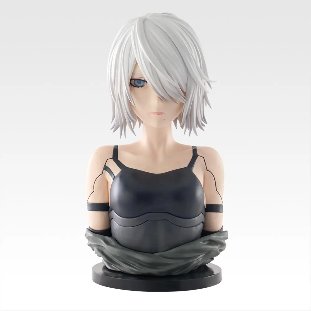 一番くじ「NieR:Automata Ver1.1a -人類に栄光あれ-」買取価格