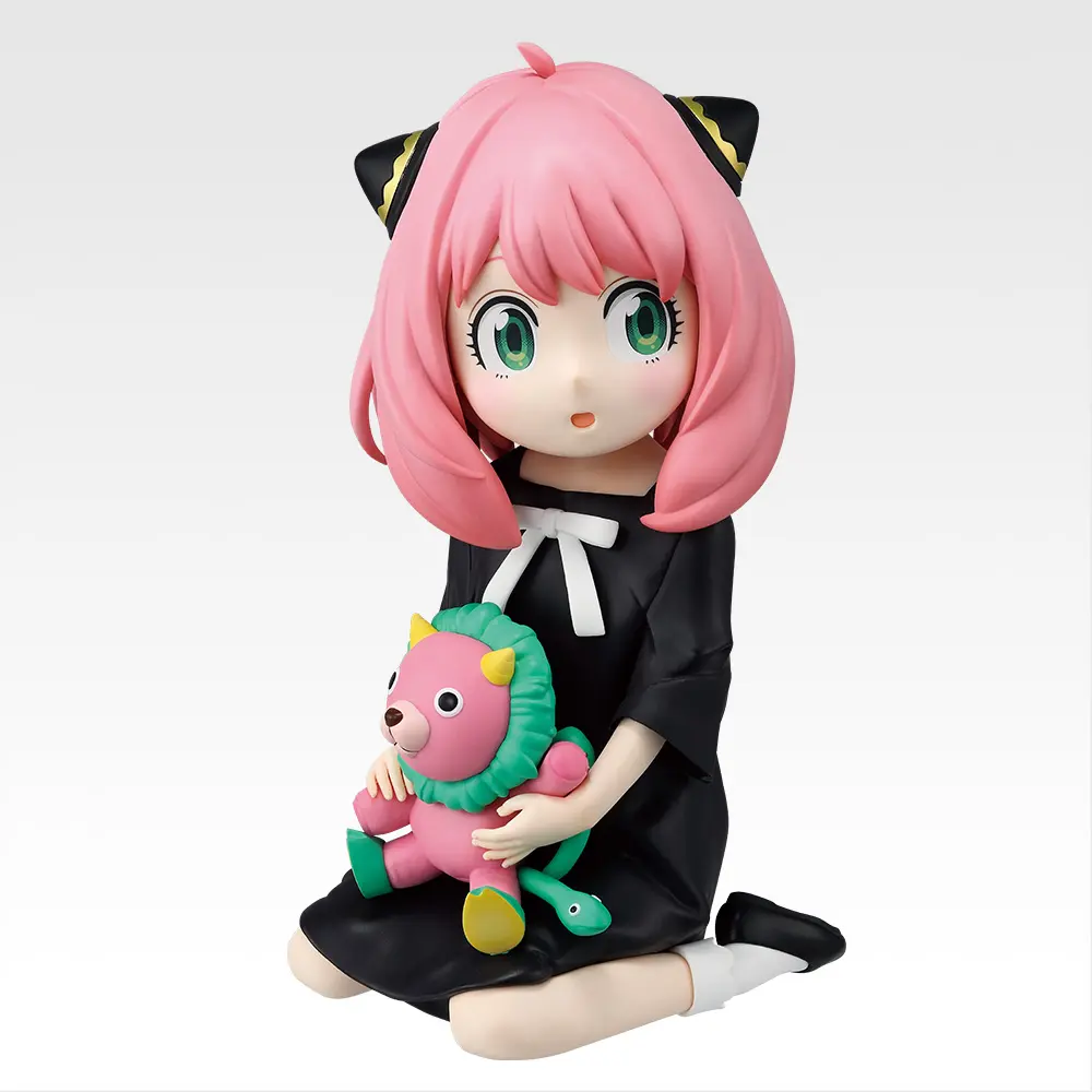 SPY×FAMILY 一番くじ ラストワン賞 Amazon | 一番くじ SPY×FAMILY -Mission Start!- ラストワン賞