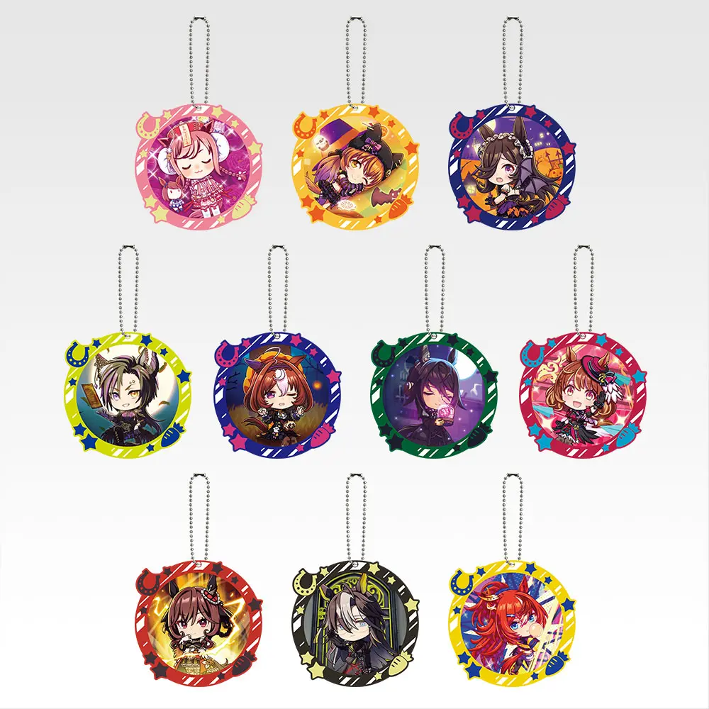 一番くじ「ウマ娘 プリティーダービー 12弾」買取価格/値段・メルカリ