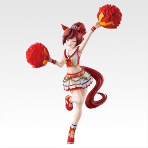一番くじ「ウマ娘 プリティーダービー 12弾」買取価格/値段・メルカリ
