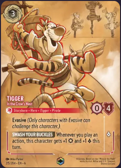 ブースターパック「大いなるアズライト」のエンチャンテッド11