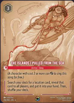 ブースターパック「大いなるアズライト」のエンチャンテッド12