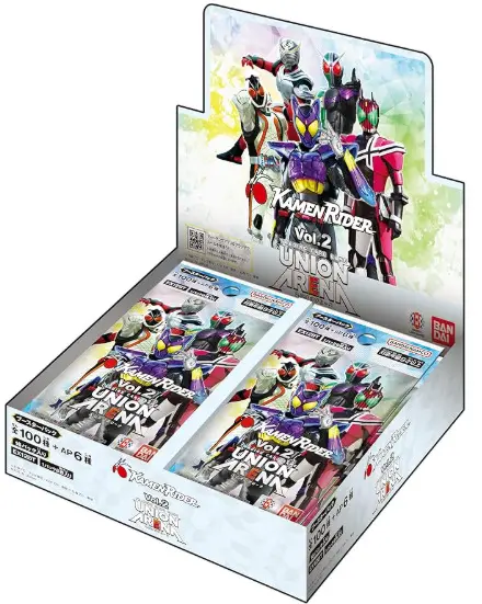 一番くじ ジョジョの奇妙な冒険 -HITMAN TEAM　フィギュアセット ユニアリ】 「仮面ライダー Vol.2」当たりカード買取価格一覧！フリマ