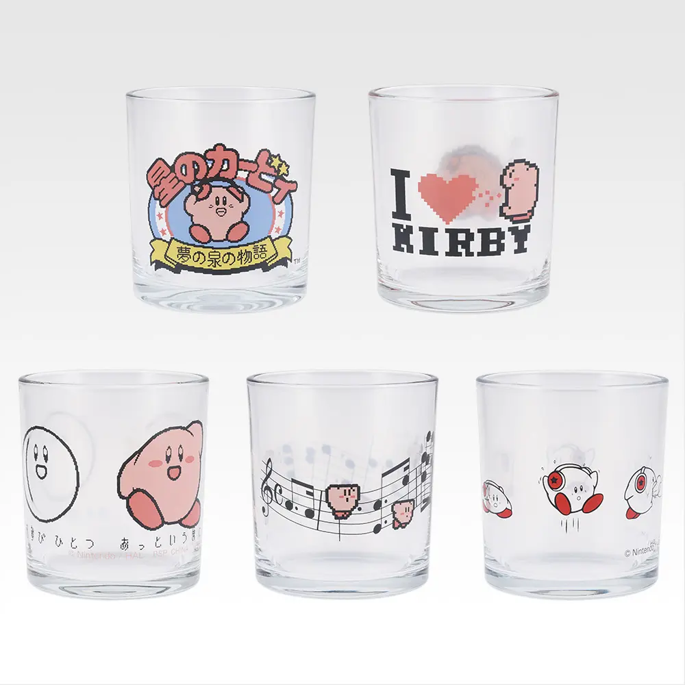 一番くじ「星のカービィ ～プププリミックス～」買取価格/値段