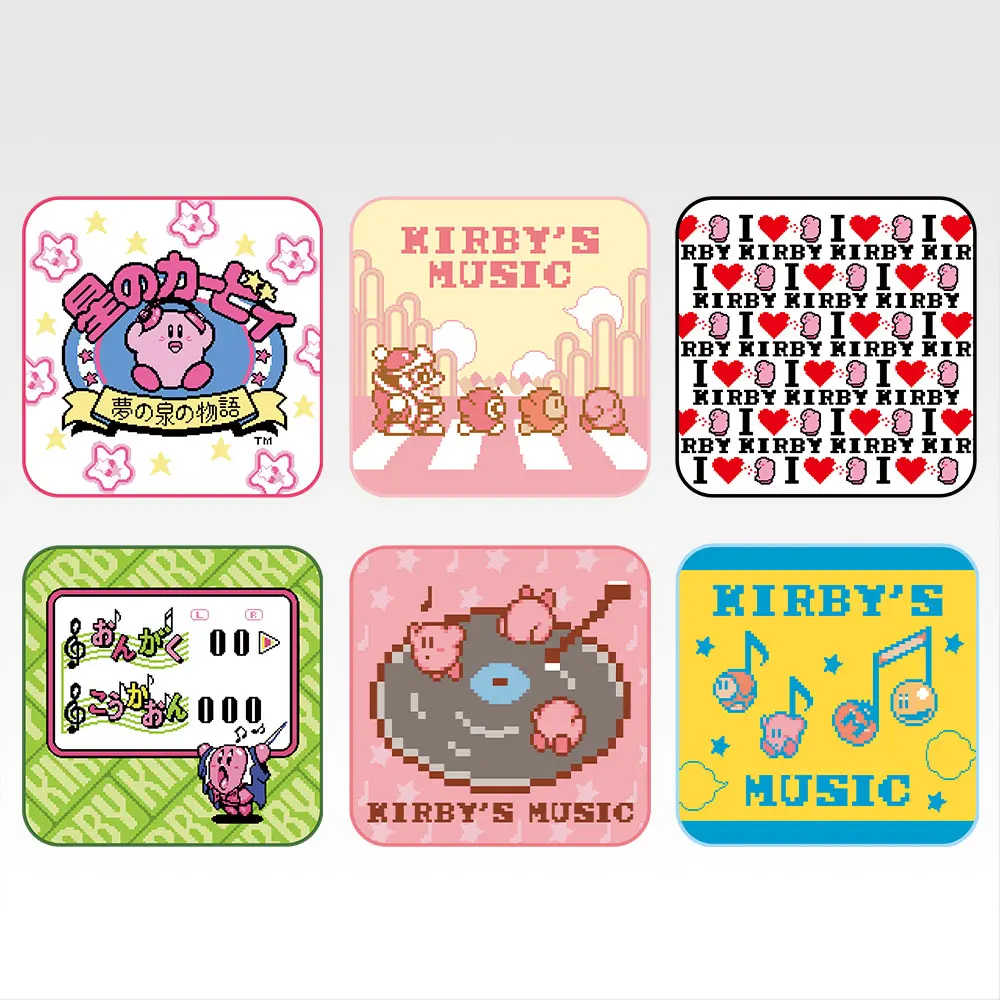 一番くじ「星のカービィ ～プププリミックス～」買取価格/値段