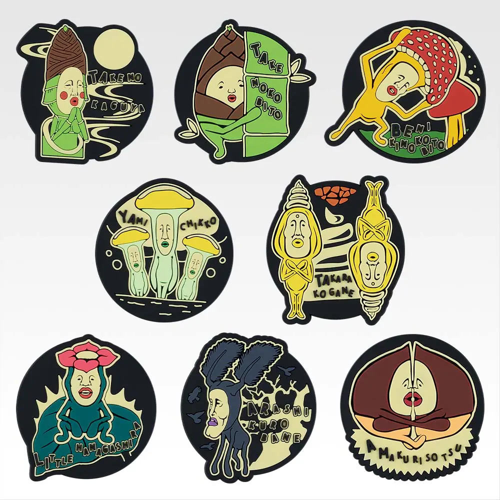 最終値下！こびとづかん一番くじ37点コンプ⭐︎貰った人は間違いなく嬉しい♡ 一番くじ「こびとづかん」買取価格/値段・メルカリ相場一覧！ | PRICE