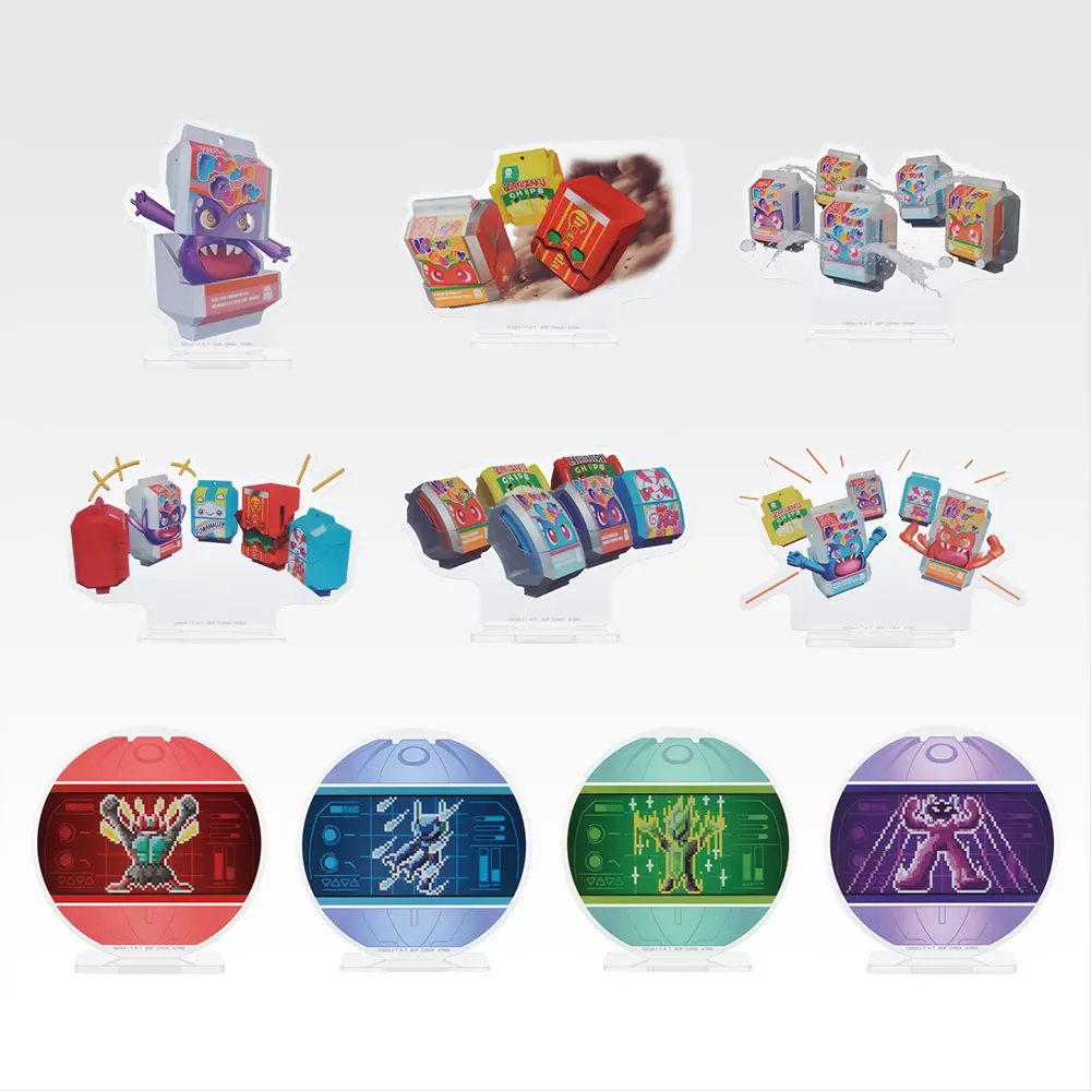 一番くじ「仮面ライダーゼッツ＆仮面ライダーガヴ」買取価格/値段