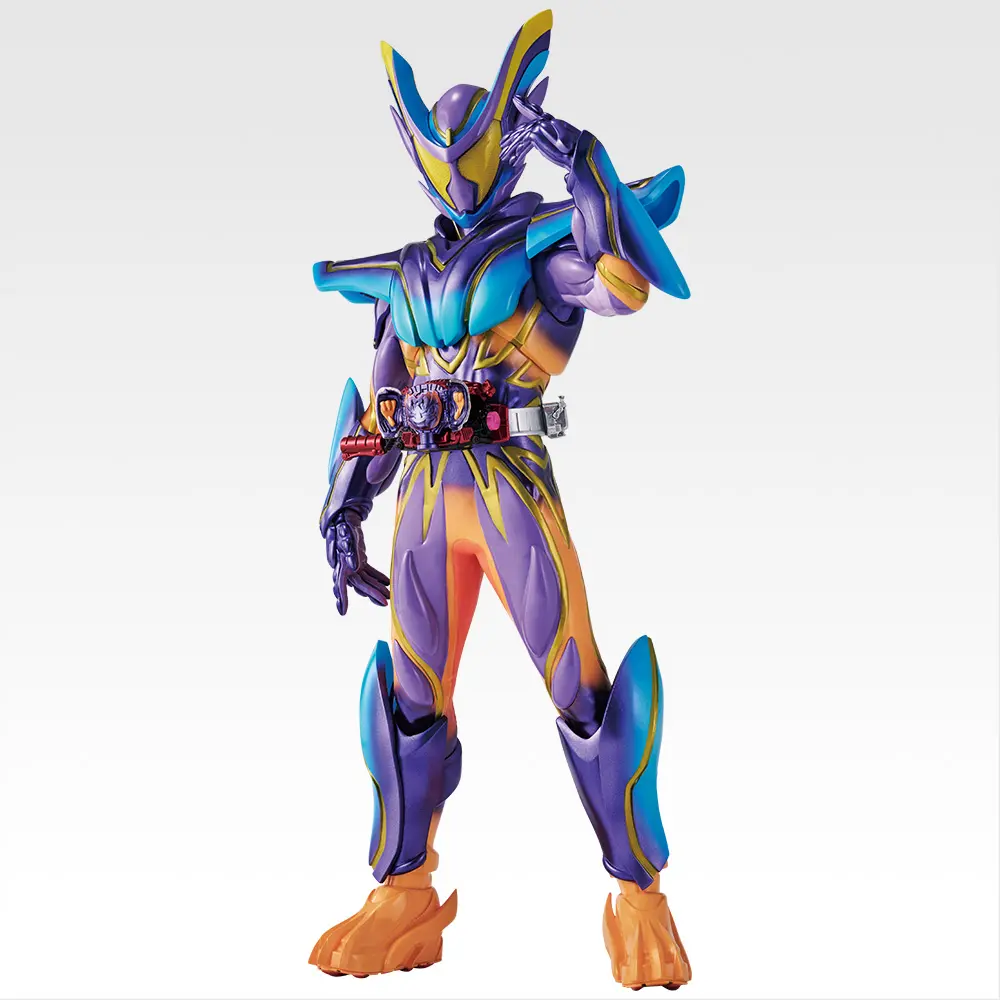 一番くじ「仮面ライダーゼッツ＆仮面ライダーガヴ」買取価格/値段