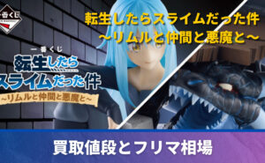 転生したらスライムだった件～