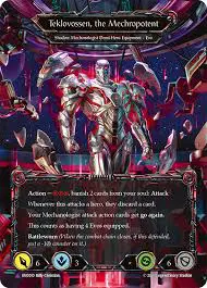 2月最新】 FaBの高額買取表・一覧｜PRICE BASE【Fleah and Blood