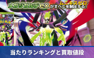 【極美品❗】メイのはげましSAR　最高鑑定ランクの可能性大　 PSA10鑑定済〕メイのはげまし【SAR】{115/080} 1枚の通販 カード