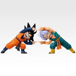 一番くじ「ドラゴンボール Fantastic Adventure 2」買取価格/値段