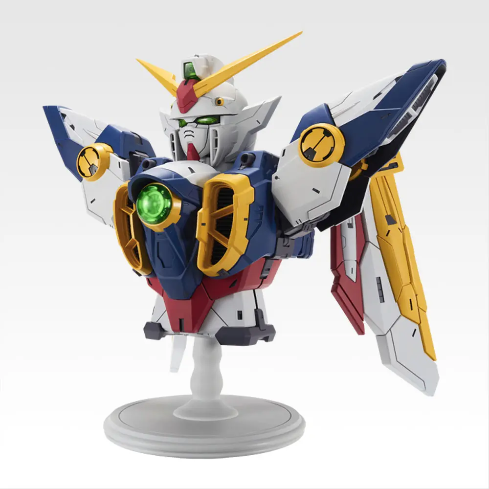 一番くじ「新機動戦記ガンダムW 30th Anniversary」買取価格/値段