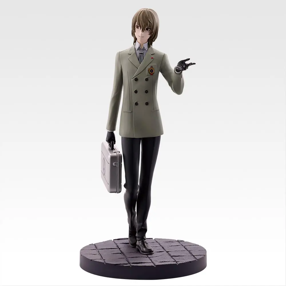 一番くじ「『ペルソナ5 ザ・ロイヤル』」買取価格/値段・メルカリ相場 