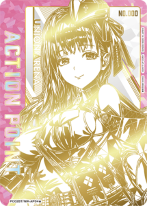 ユニアリ】勝利の女神：NIKKE当たりカード買取価格一覧！フリマ相場