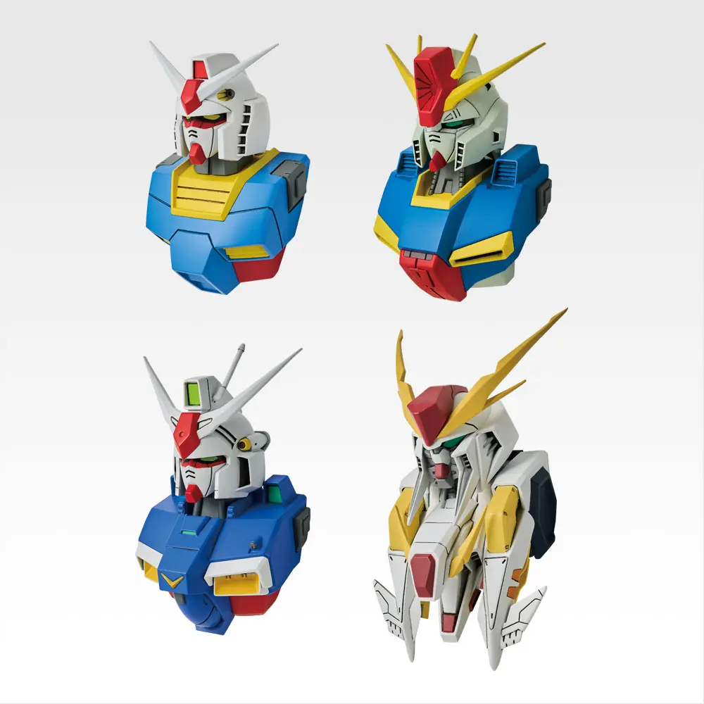 一番くじ「機動戦士ガンダム UNIVERSAL CENTURY SAGA」買取価格/値段
