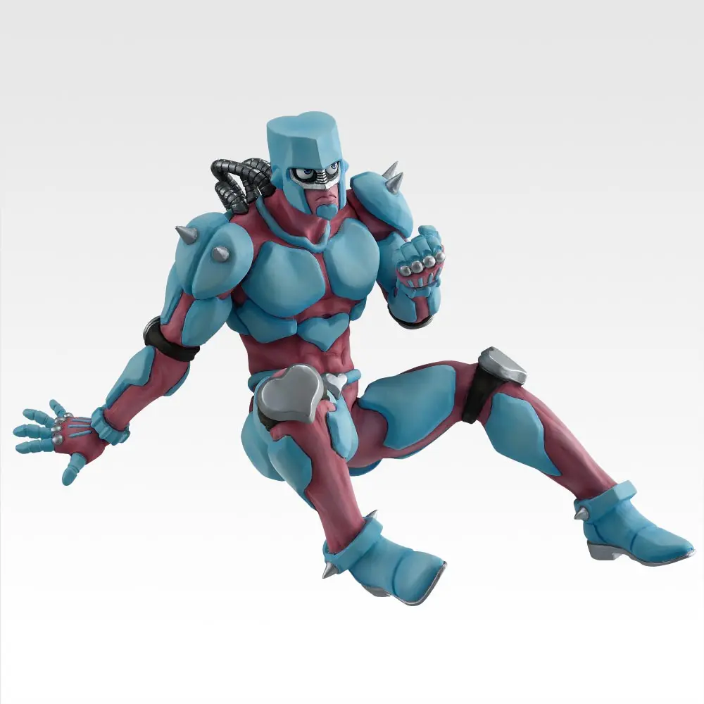 一番くじ「ジョジョの奇妙な冒険 ダイヤモンドは砕けない -STAND RUSH