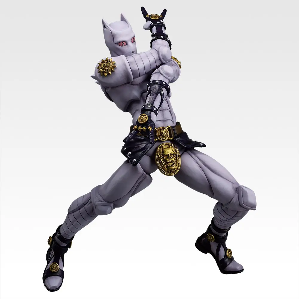 一番くじ「ジョジョの奇妙な冒険 ダイヤモンドは砕けない -STAND RUSH