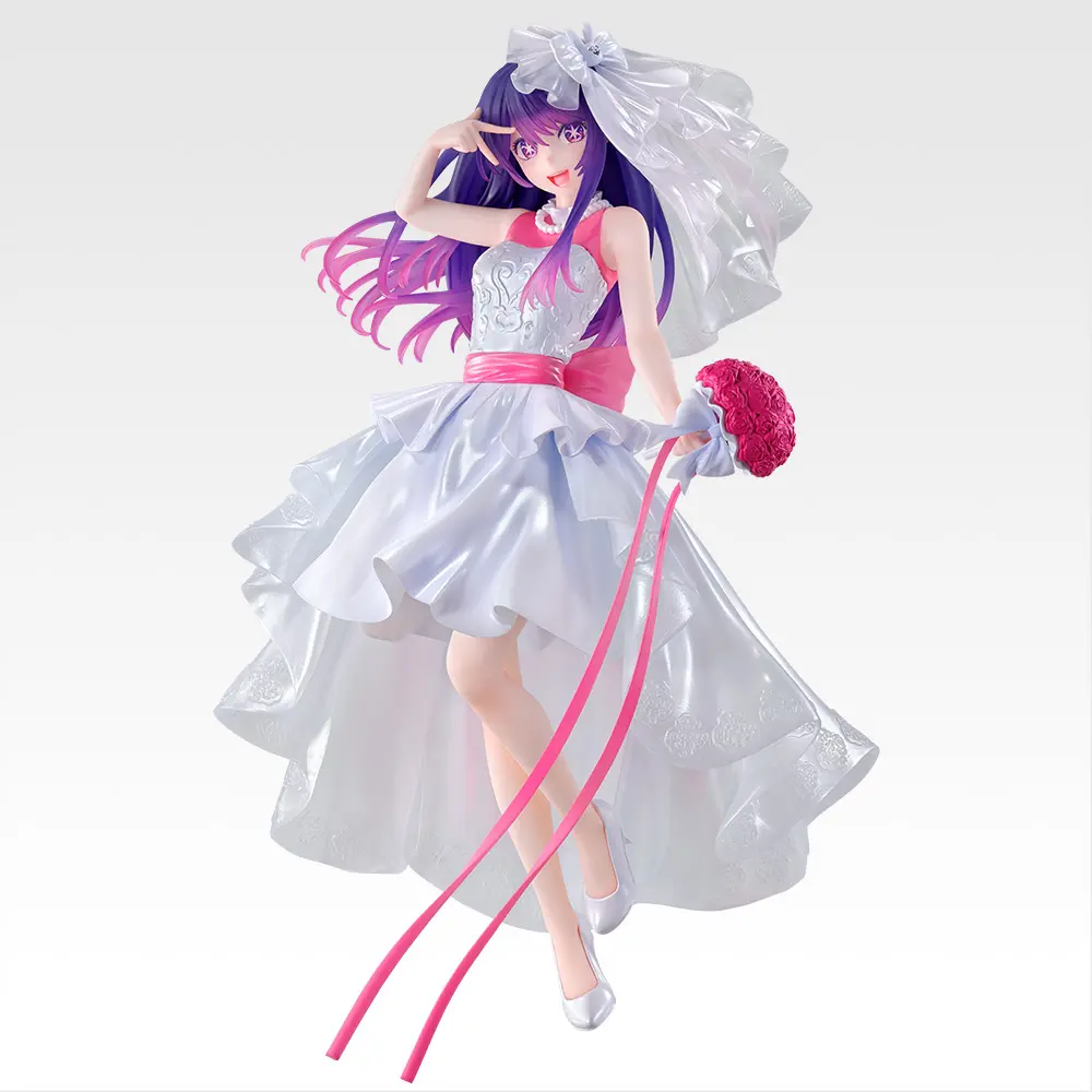 一番くじ「【推しの子】～夢の花束～」買取価格/値段・メルカリ相場