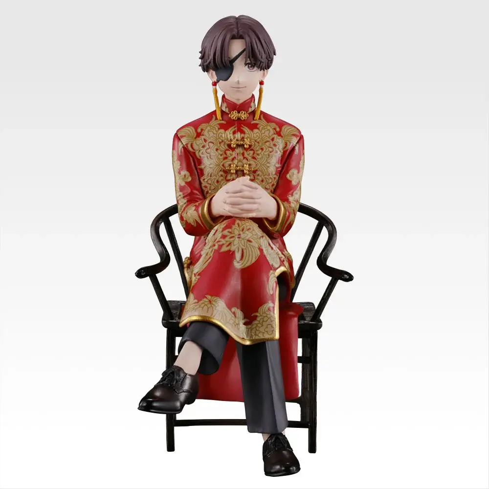 B賞 蘇枋 隼飛フィギュア