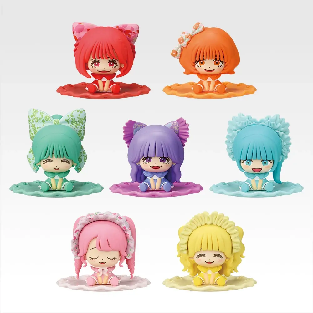 C賞 マスコットフィギュア