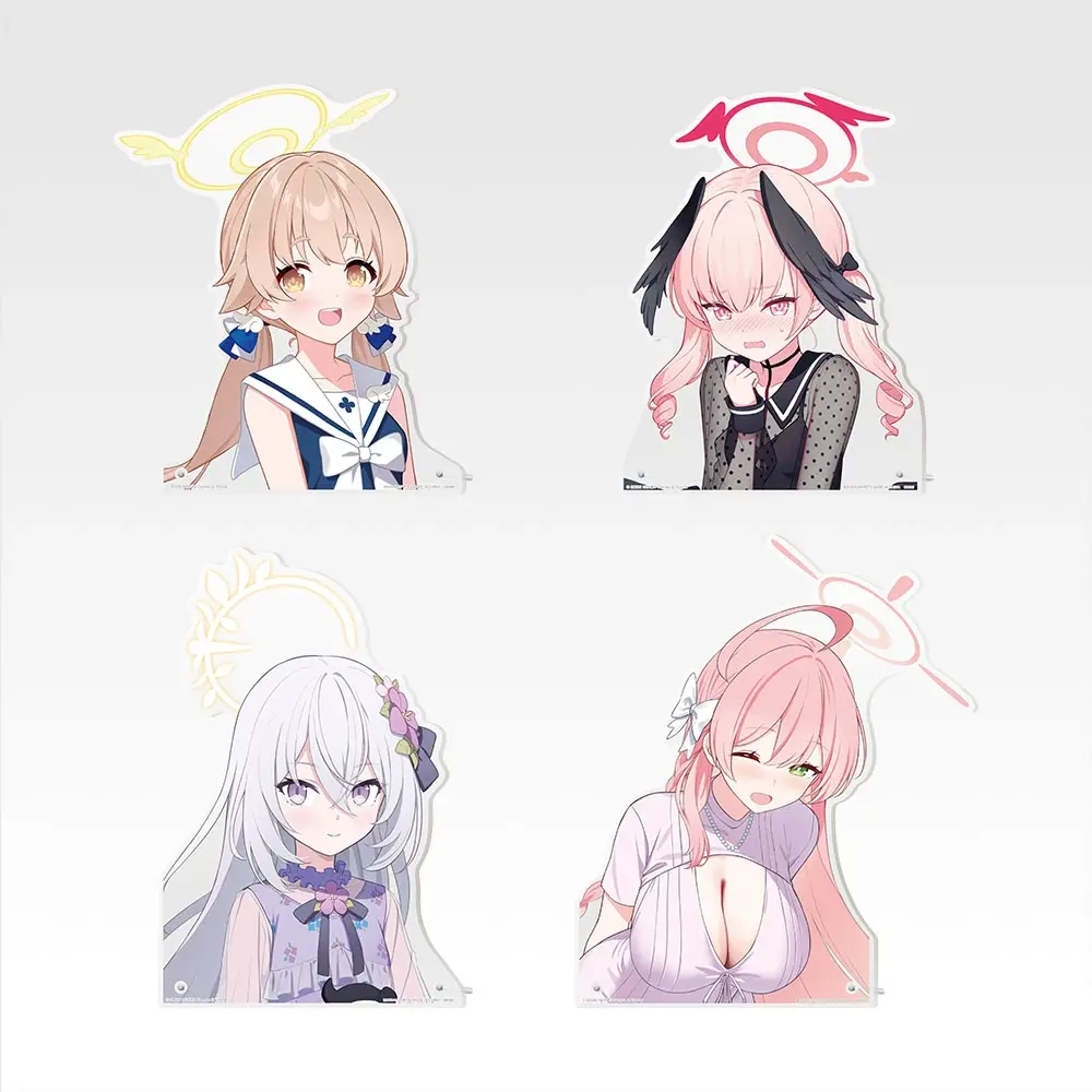 B賞 見つめあいビジュアルボード～補習授業部～