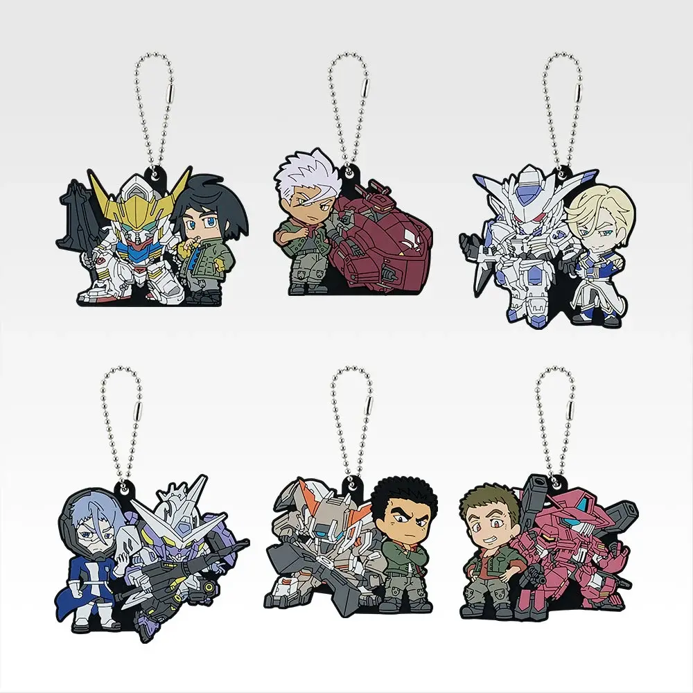 G賞 ラバーチャーム