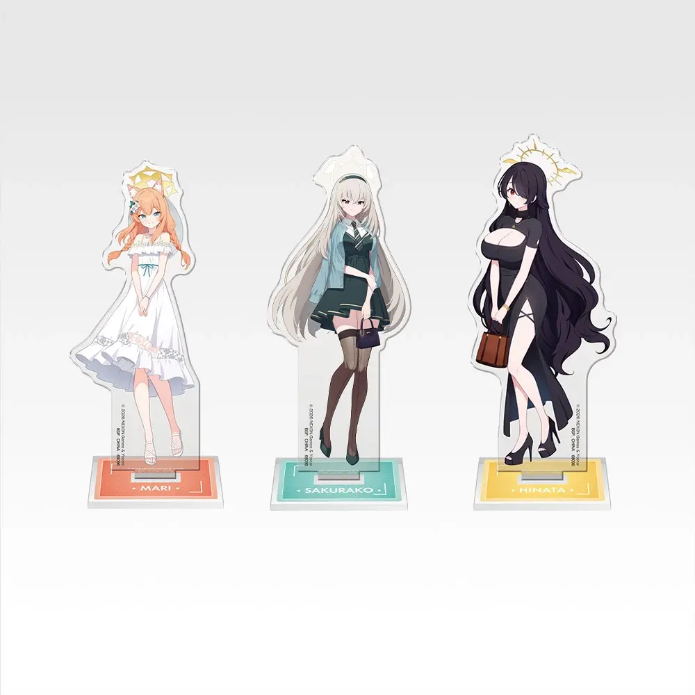 I賞 アクリルスタンド～シスターフッド～
