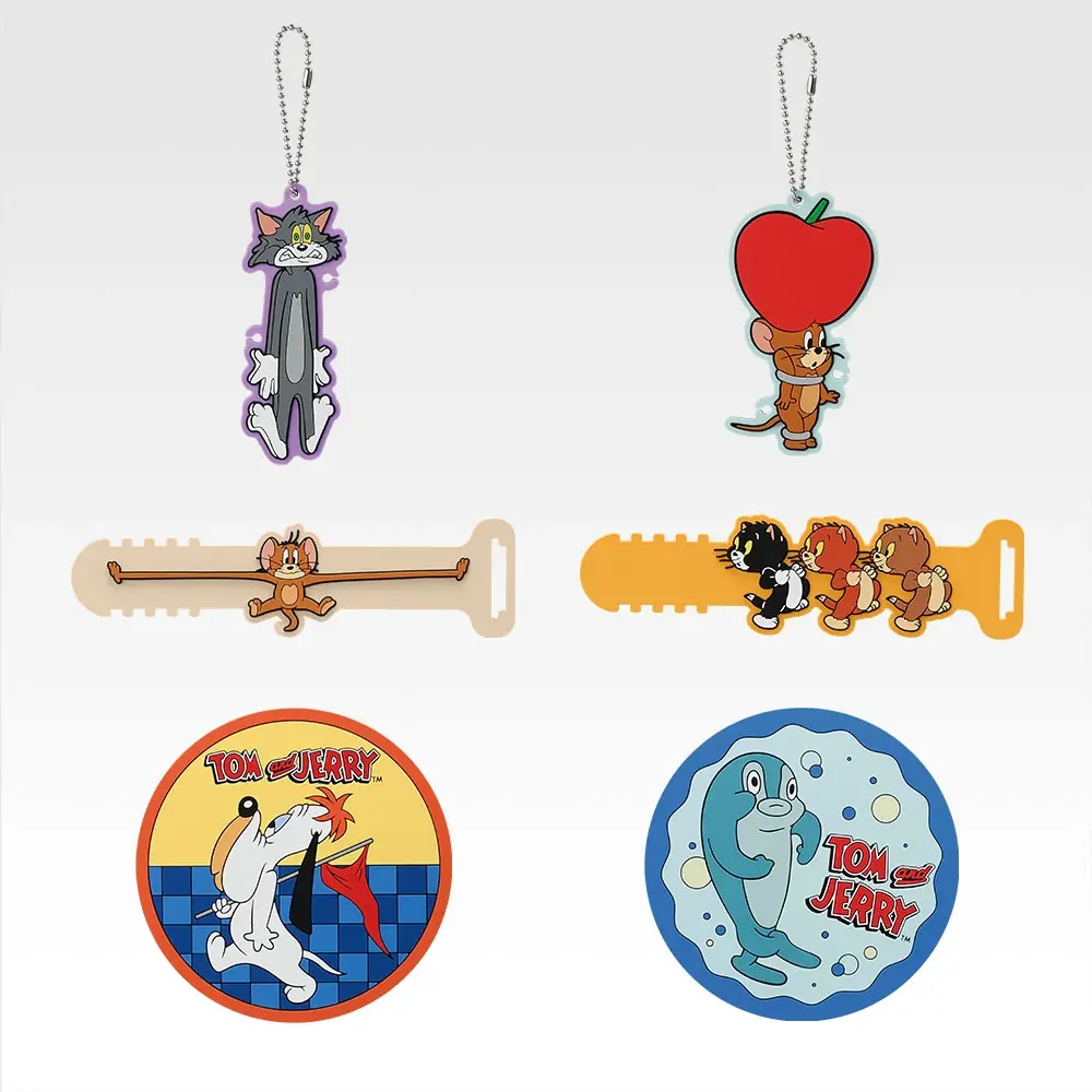 H賞 ラバーアソートコレクション