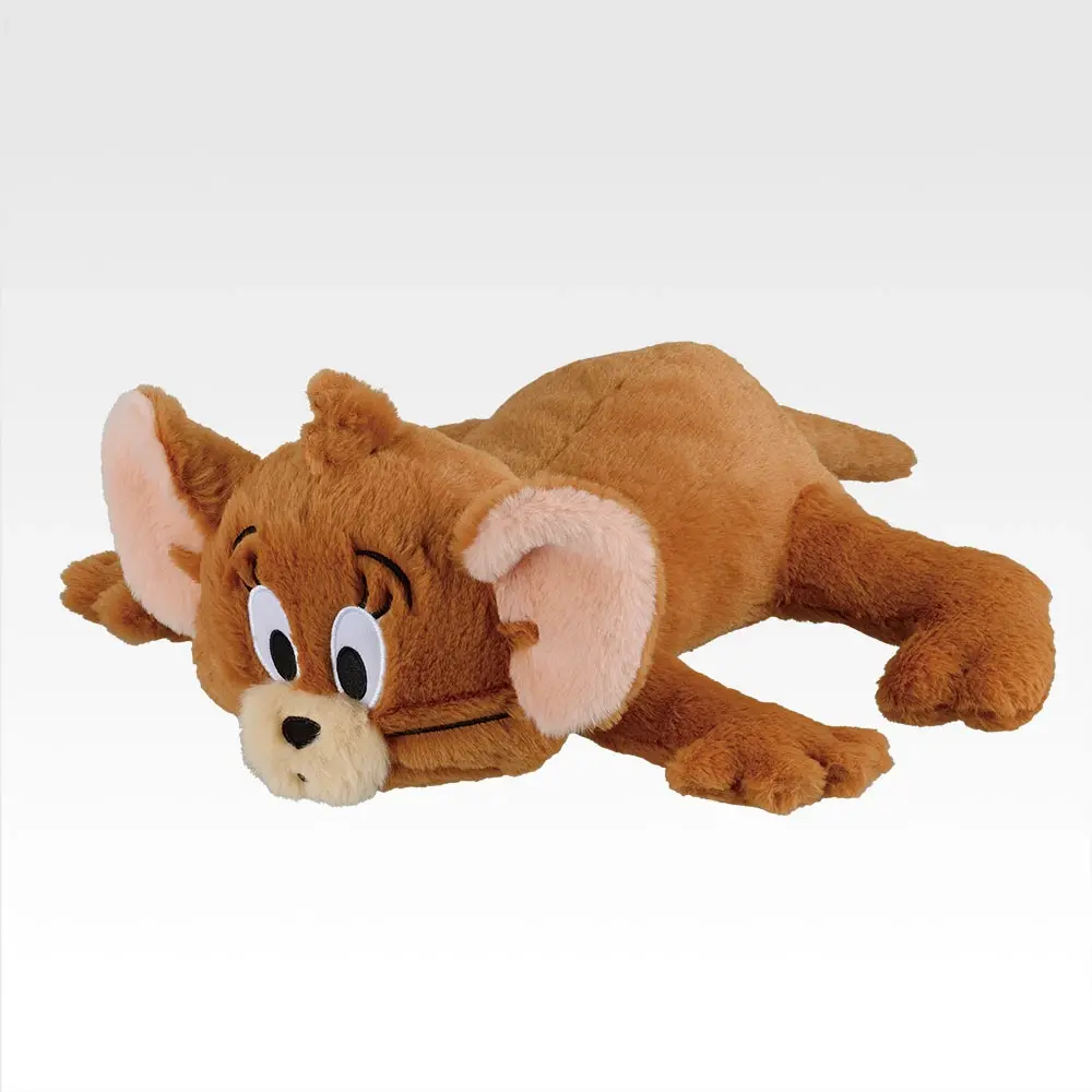 ラストワン賞 ジェリー くったりぬいぐるみ