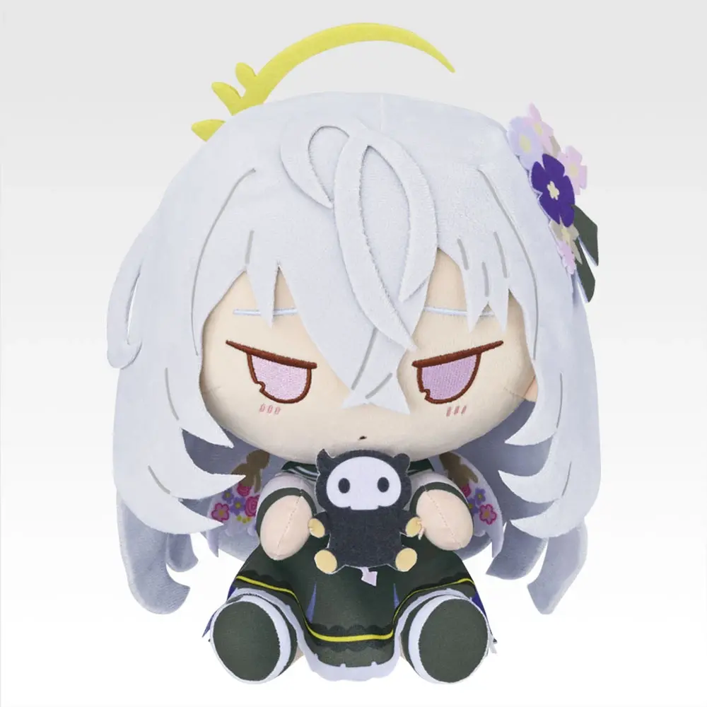 E賞 ちょこのっこぬいぐるみ ぷらす アズサ