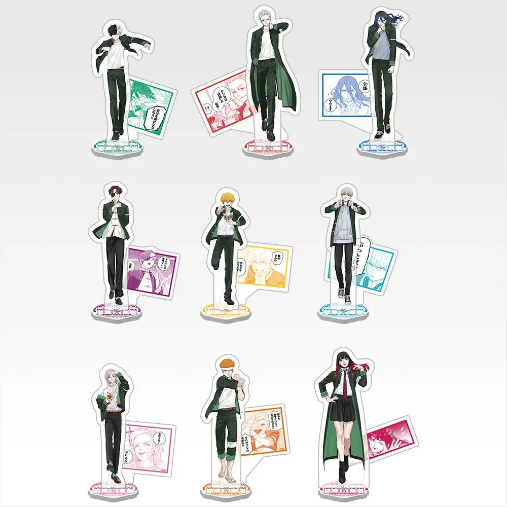 D賞 アクリルスタンド