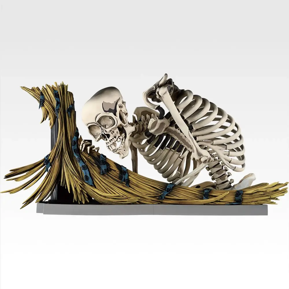 A賞 相馬の古内裏 フィギュア