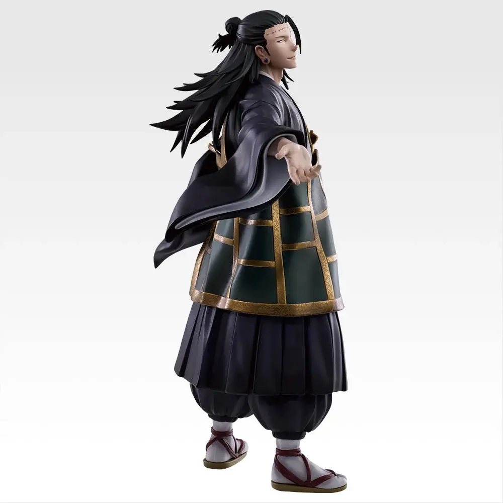 J賞 羂索 MASTERLISE EXPIECE