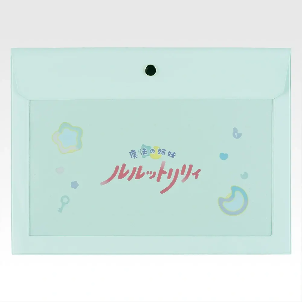 A賞 ビニールポーチ