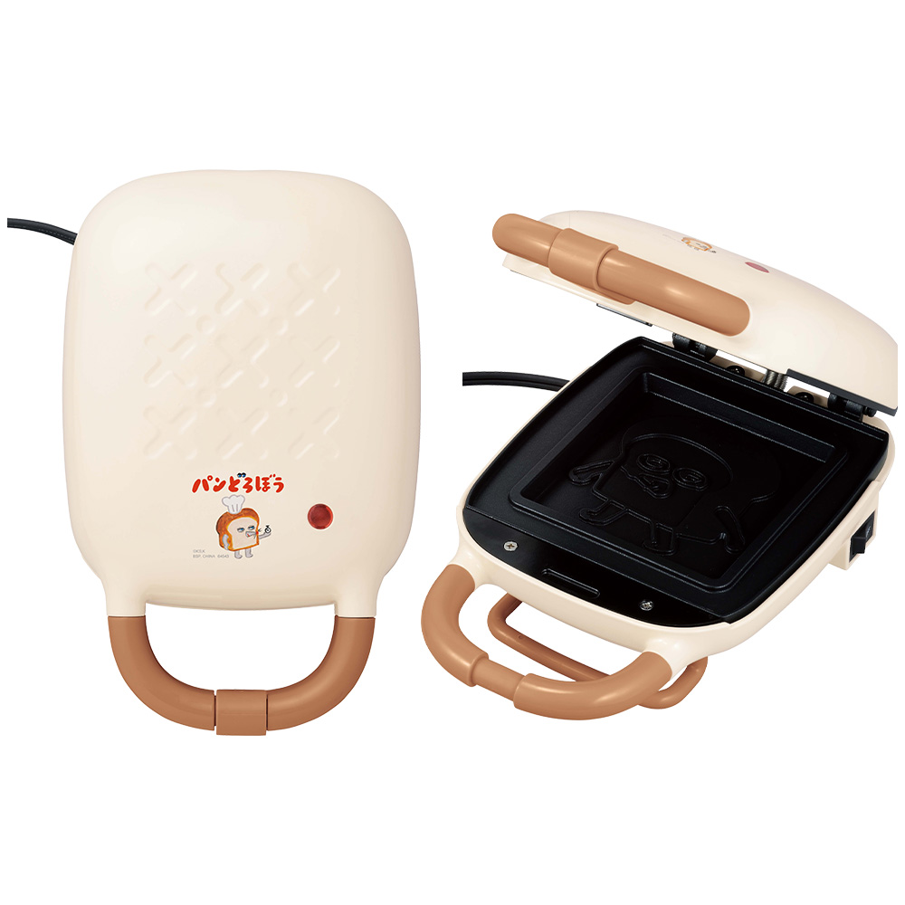 B賞 ホットサンドマシーン