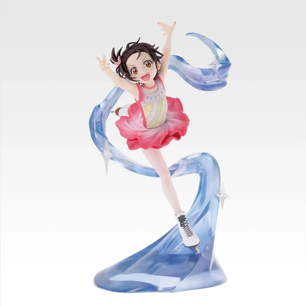 A賞 結束 いのり フィギュア