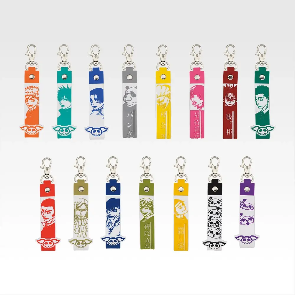 L賞 ぽこっとちゃーむ