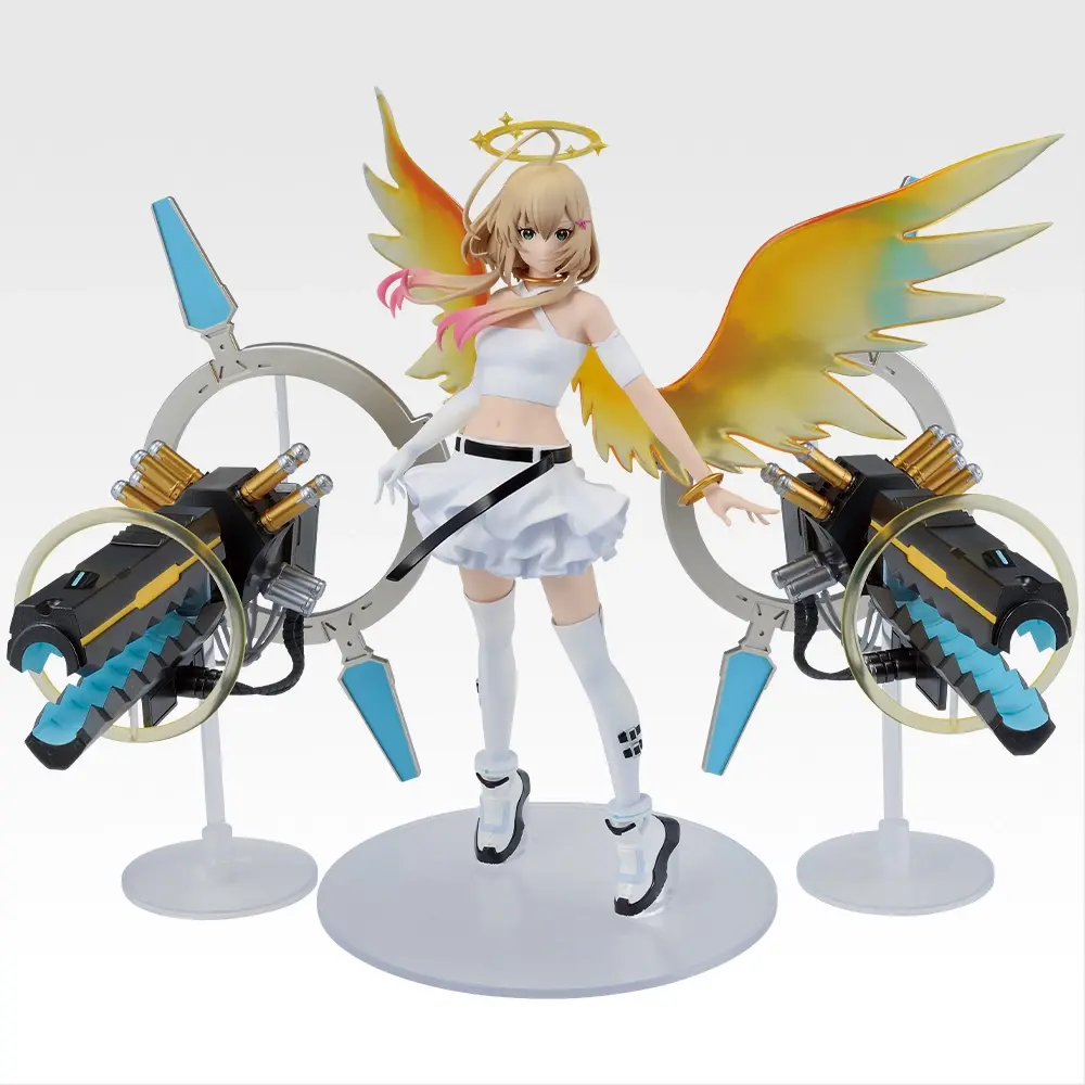 A賞 エル：破邪モードフィギュア