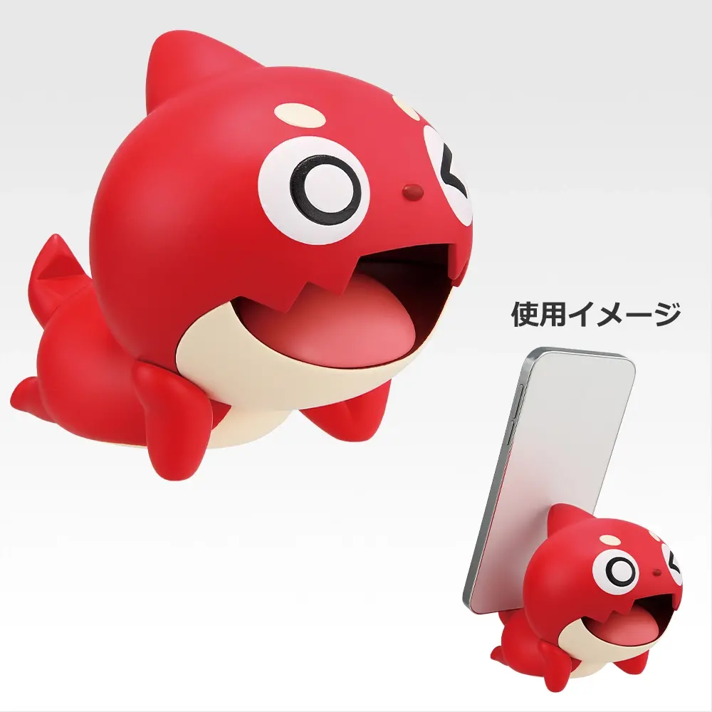 D賞 スマホもおける！オラゴンフィギュア