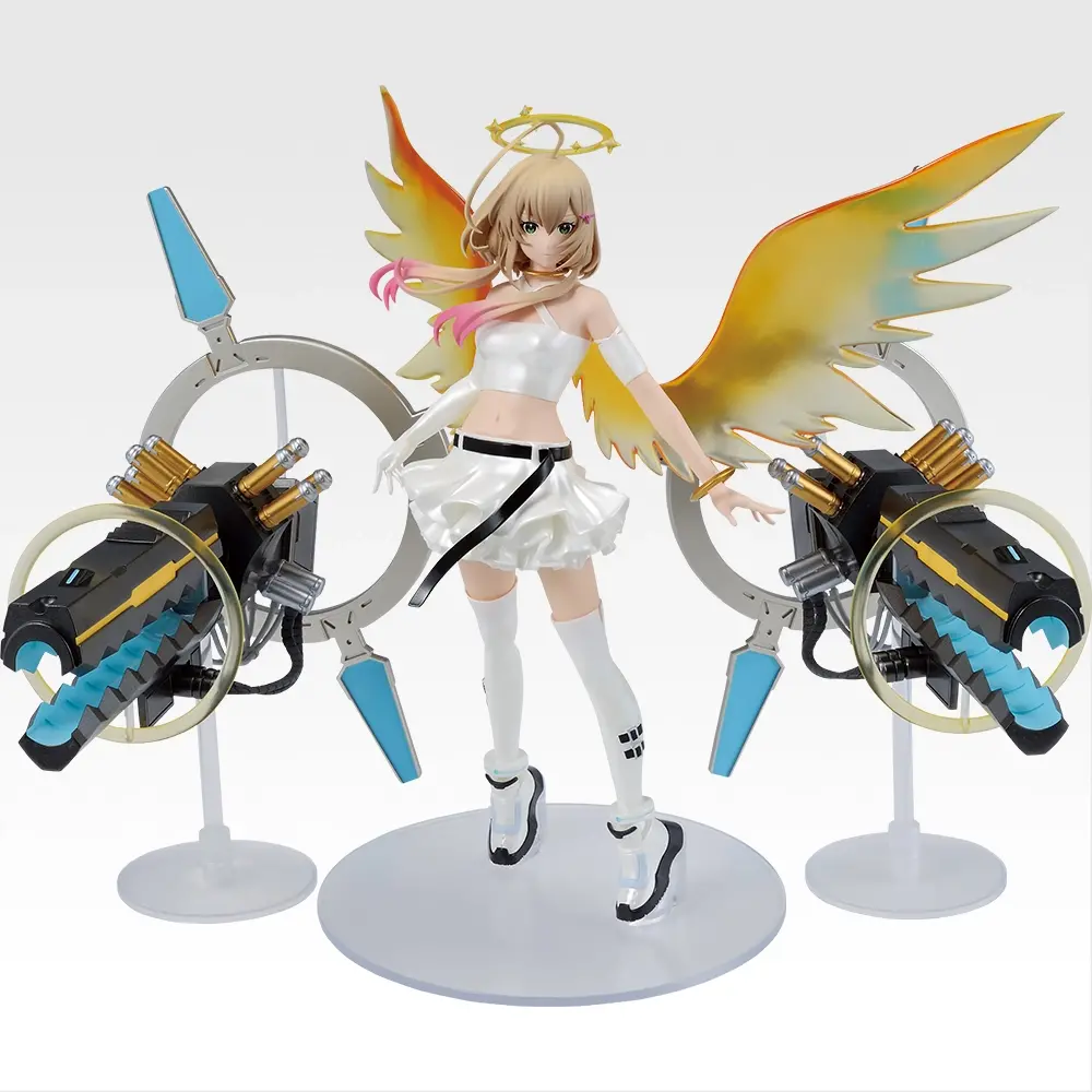 ラストワン賞 エル：破邪モードフィギュア ラストワンver.