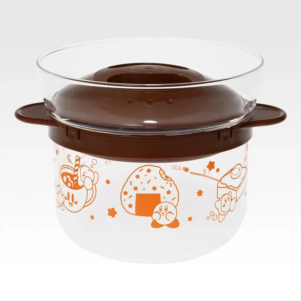 B賞 レンジで☆ふっくらごはん炊飯器