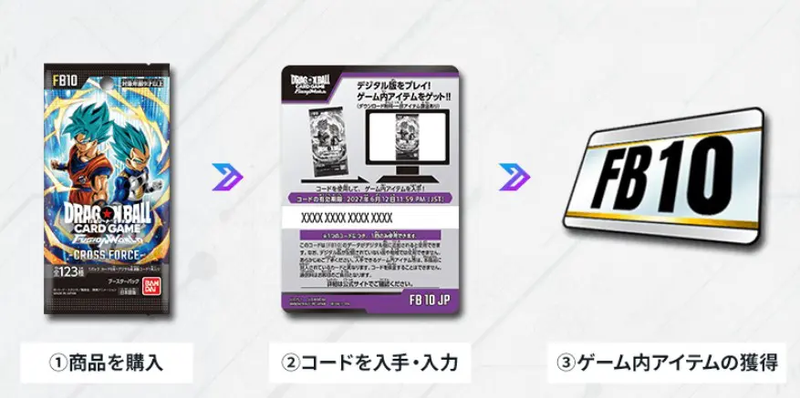 フュージョンワールド】 「CROSS FORCE」当たりカード買取価格一覧